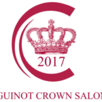 guinot crown salon award